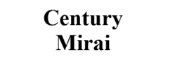 Century Mirai Logo