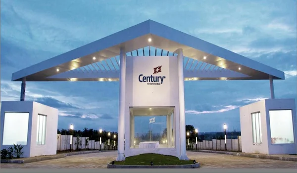 Featured Image of Century Eden