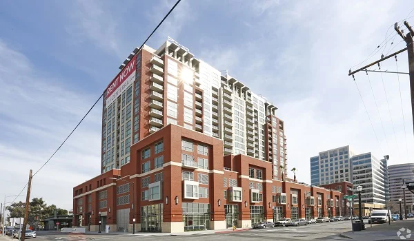 Featured Image of Century Mirai Apartments