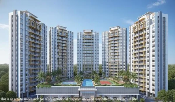 Featured Image of Century Mirai Model Apartment