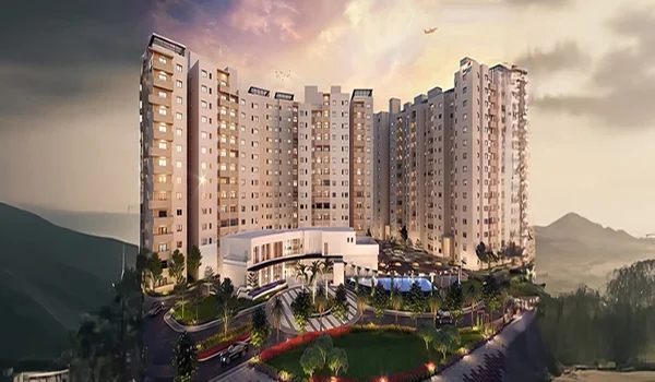 Featured Image of Century Real Estate Projects in India