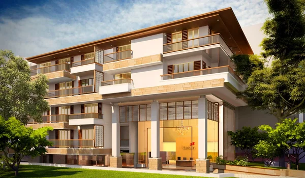 Featured Image of Century Renata