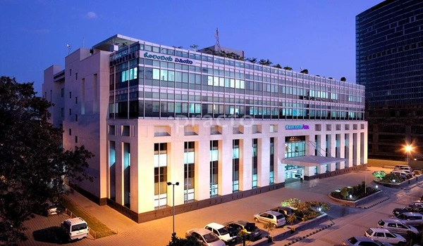 Featured Image of Columbia Asia Hospital