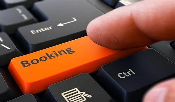 Easy Booking Featured Image of Easy Booking