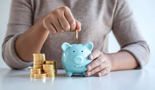 Financial Security Featured Image of Financial Security