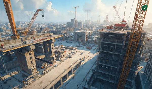 Featured Image of Century Mirai Finishing works