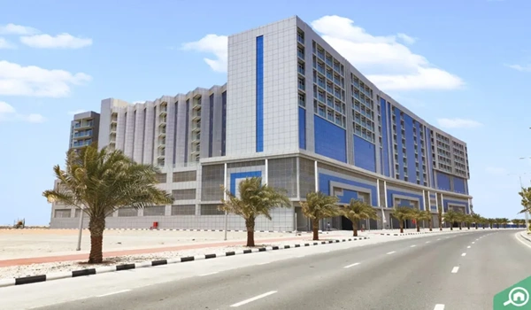 Featured Image of Gopalan International School