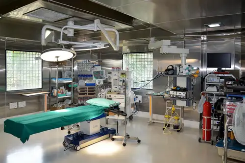 Featured Image of Jeevika Hospital