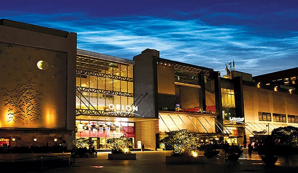 Featured Image of Malls Near Marathahalli
