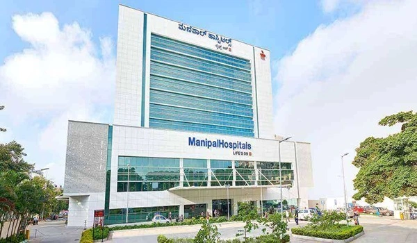 Featured Image of Manipal Hospitals