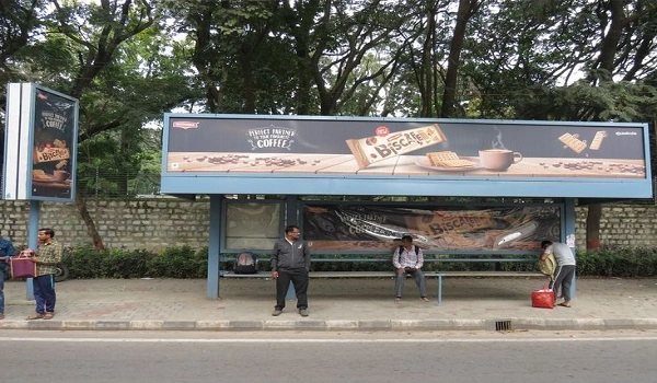 Featured Image of Marathahalli Bus Stop