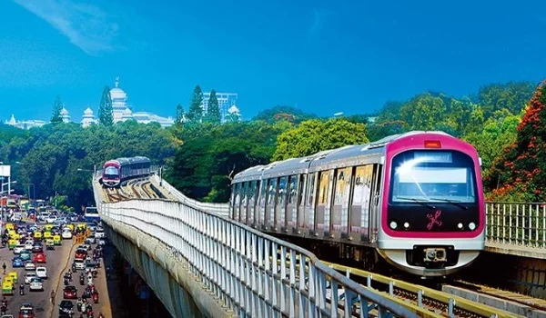 Featured Image of Marathahalli Nearest Metro Station