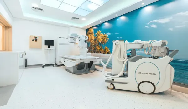 Featured Image of M.G.A Hospital