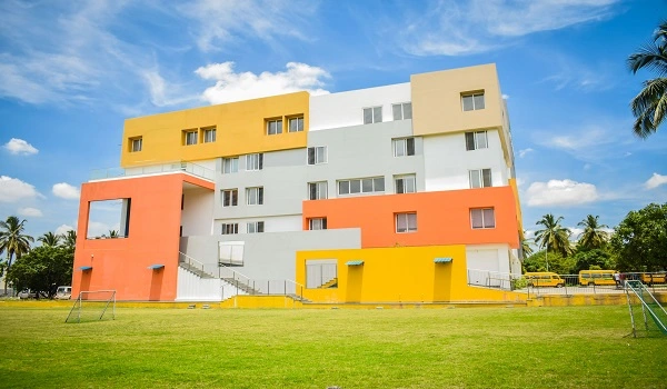 Featured Image of New Age Nursery Primary and High School