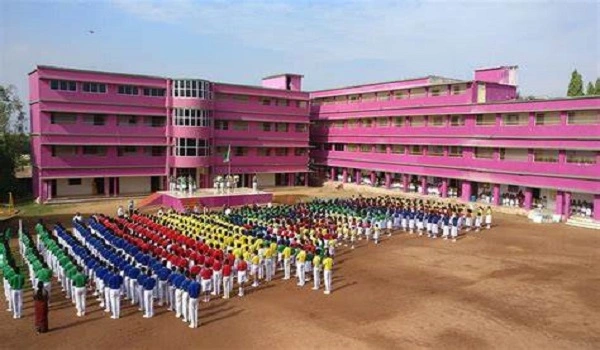 Featured Image of The Pragati School