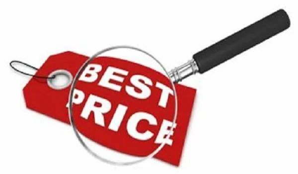 Price Review Featured Image of Price Review