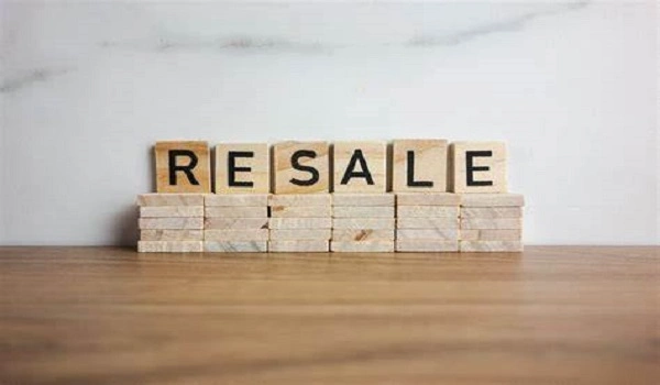 Featured Image of Better Resale Value