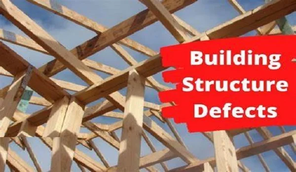 Responsible for Structural Defect Featured Image of Responsible for Structural Defect