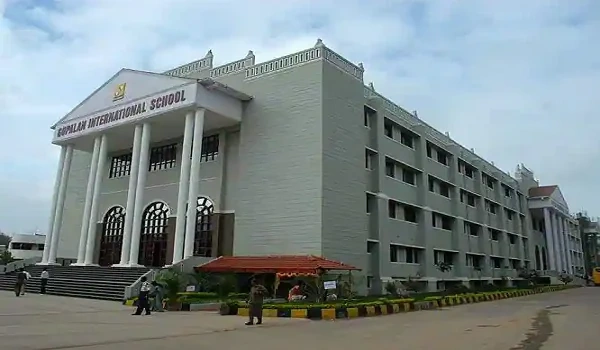 Featured Image of Schools Near Marathahalli