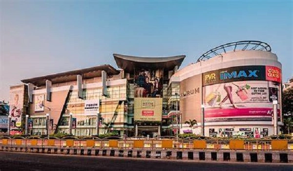 Featured Image of SoulSpace Arena Mall