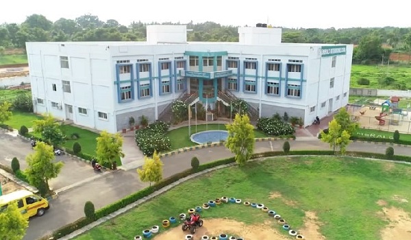 Featured Image of Sri Chaitanya Techno School