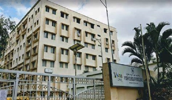 Featured Image of Vagdevi Vilas School