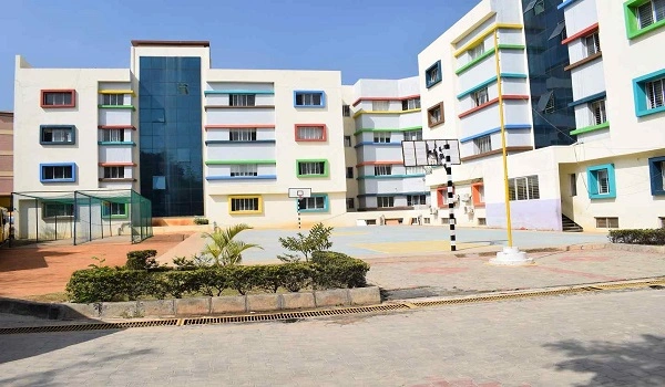 Featured Image of Vels Global School