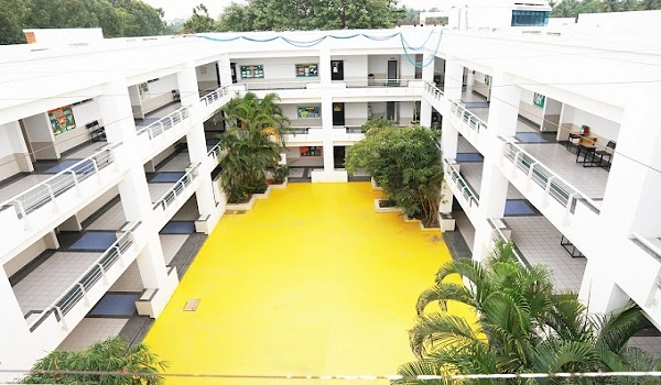 Featured Image of Vibgyor High School