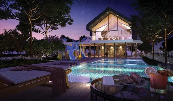 Century Mirai Clubhouse