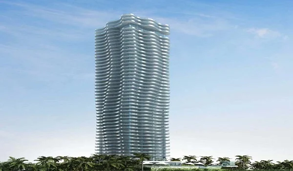 Century Mirai Tower Plan