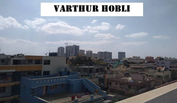 Century Mirai Varthur Hobli