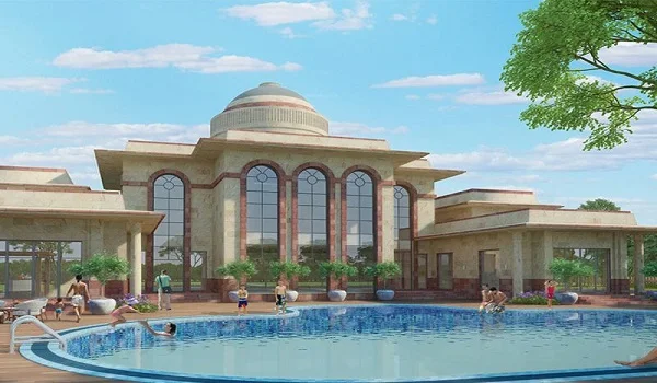 Featured Image of How is the Century Mirai Masterplan unique?