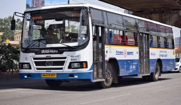 Featured Image Of Nearby BMTC bus stops